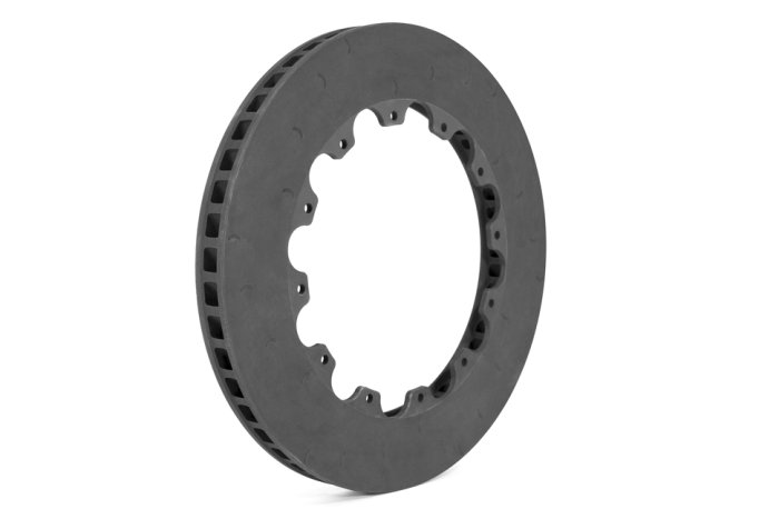 Ротор тормозного диска 330*28mm, DC Brakes DC33028-12B50A, крепеж под болты