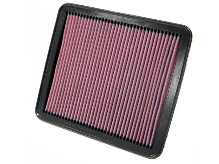 Воздушный фильтр нулевого сопротивления K&N 33-2325 SUZUKI VERONA 2.5L-V6; 2005