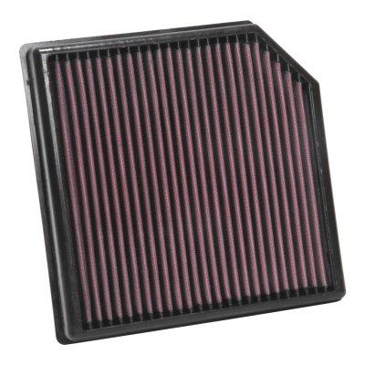 Воздушный фильтр нулевого сопротивления BLACKROCK PF-2023 Volvo XC40; Geely; Lynk &amp; Co