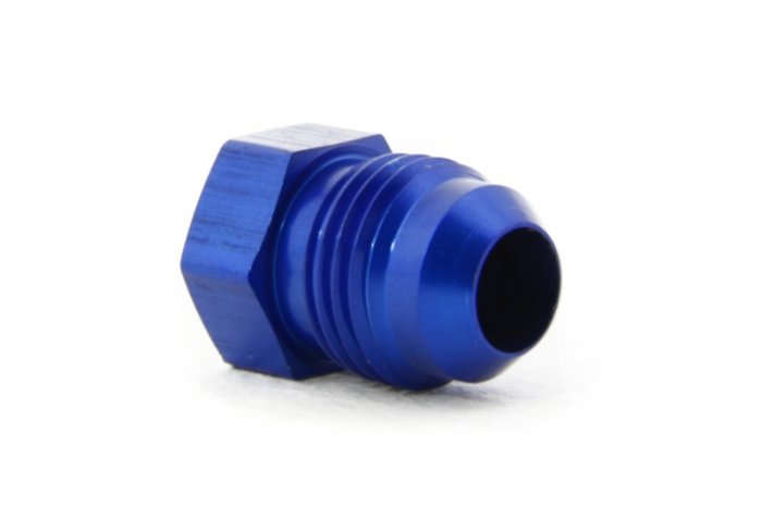 Заглушка (папа) AN-6, алюминий, Goodridge, AN806-06D