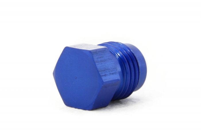 Заглушка (папа) AN-6, алюминий, Goodridge, AN806-06D