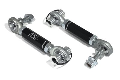 Стойки стабилизатора заднего регулируемые (2 шт) BMW M2 G87 F87; M3 G80 F80; M4 G82, SPL SPLREF8X