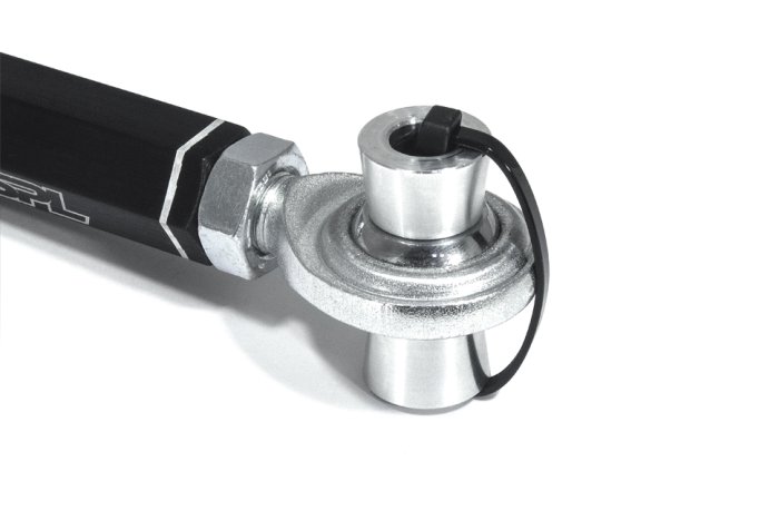 Стойки стабилизатора заднего регулируемые (2 шт) BMW M2 G87 F87; M3 G80 F80; M4 G82, SPL SPLREF8X