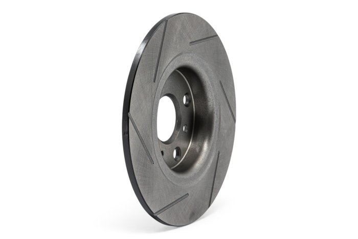 Тормозной диск MAZDA MX-5 MIATA ND 1.5L ЗАДНИЙ 255х9,5mm DC Brakes DC14062S