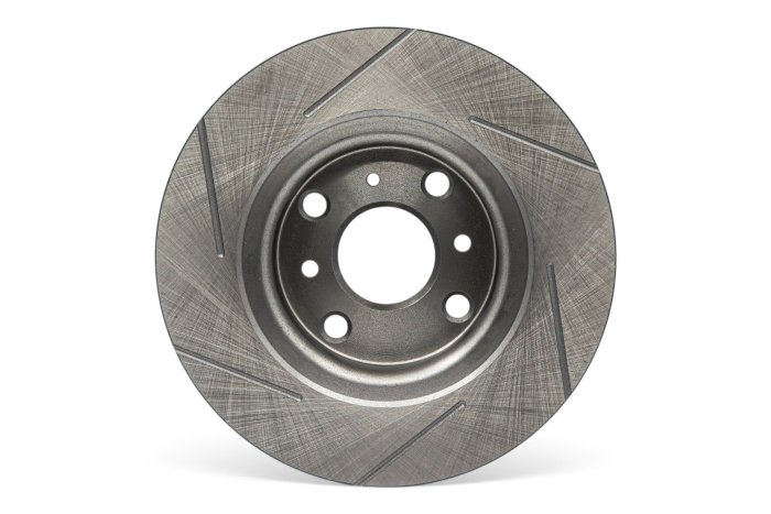 Тормозной диск MAZDA MX-5 MIATA ND 1.5L ЗАДНИЙ 255х9,5mm DC Brakes DC14062S