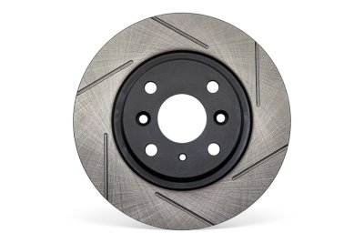 Тормозной диск MAZDA MX-5 MIATA ND 1.5L ЗАДНИЙ 255х9,5mm DC Brakes DC14062S
