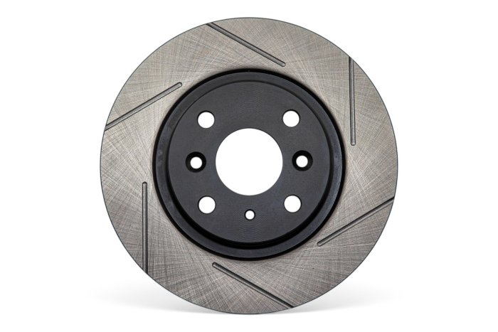 Тормозной диск MAZDA MX-5 MIATA ND 1.5L ЗАДНИЙ 255х9,5mm DC Brakes DC14062S