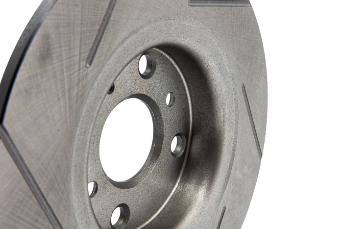 Тормозной диск MAZDA MX-5 MIATA ND 1.5L ЗАДНИЙ 255х9,5mm DC Brakes DC14062S