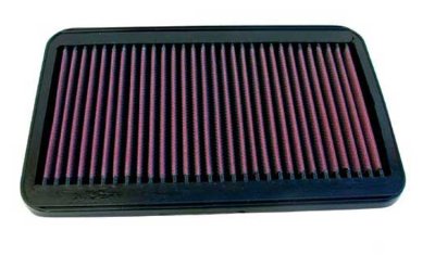 Воздушный фильтр нулевого сопротивления K&amp;N 33-2009 AIR FILTER, TOY 4RUN/P-UP 84-89, CRESS 81-84, VA