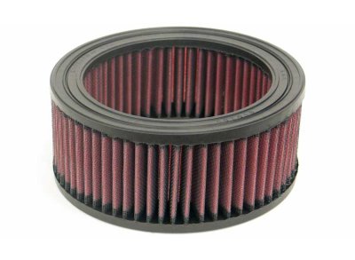 Фильтр нулевого сопротивления универсальный K&amp;N E-3380 Custom Air Filter