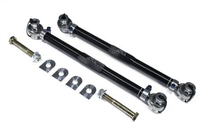 Рычаги задние регулируемые (2 шт) BMW M2 G87 F87; M3 G80 F80; M4 G82, SPL SPLRTAELF8X