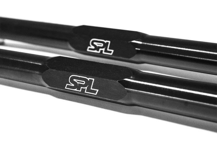 Рычаги задние регулируемые (2 шт) BMW M2 G87 F87; M3 G80 F80; M4 G82, SPL SPLRTAELF8X