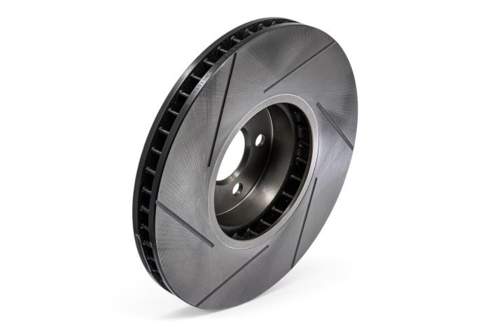 Тормозной диск BMW 3 G20, 5 G30, X3 G01, X5 G05, TOYOTA SUPRA, DC Brakes 348x36mm ПЕРЕДНИЙ, DC38251S
