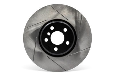 Тормозной диск BMW 3 G20, 5 G30, X3 G01, X5 G05, TOYOTA SUPRA, DC Brakes 348x36mm ПЕРЕДНИЙ, DC38251S