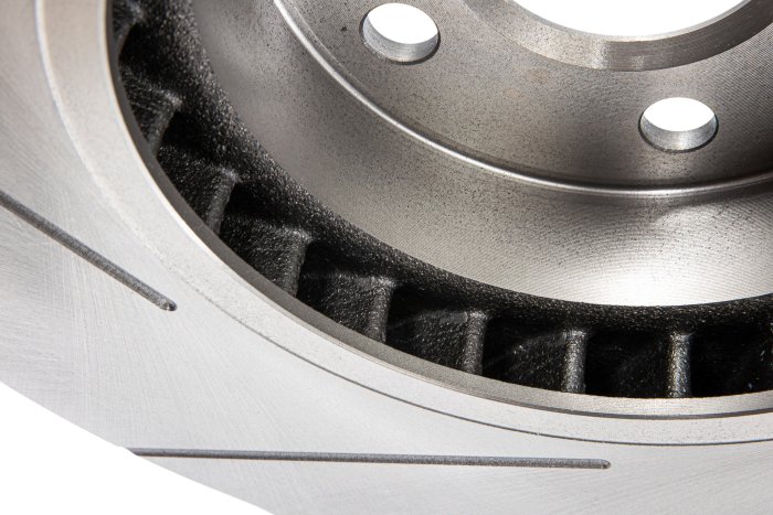 Тормозной диск BMW 3 G20, 5 G30, X3 G01, X5 G05, TOYOTA SUPRA, DC Brakes 348x36mm ПЕРЕДНИЙ, DC38251S