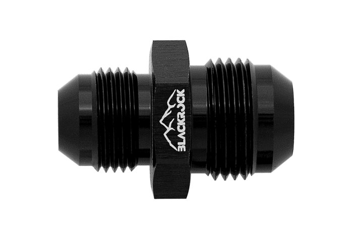 Адаптер П AN12 - П AN10, алюминий, BLACKROCK LAB AN919-1210BK