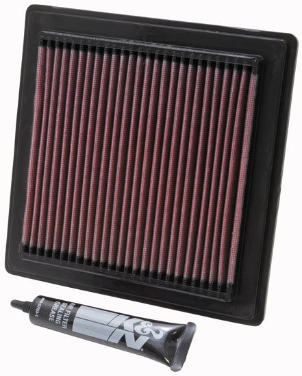 Фильтр нулевого сопротивления K&N PL-5003
