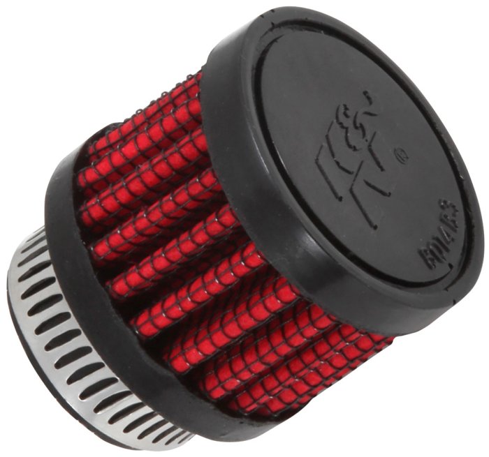 Фильтр нулевого сопротивления универсальный K&N 62-1560 Vent Filter