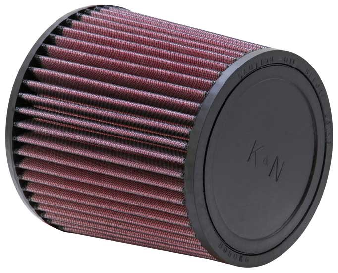 Фильтр нулевого сопротивления универсальный K&N RU-3480   Rubber Filter