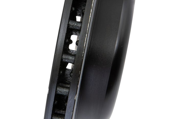 Тормозной диск BMW 3 G20, 5 G30, X3 G01, X5 G05, TOYOTA SUPRA, DC Brakes 345x24mm ЗАДНИЙ, DC38262S
