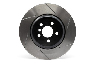 Тормозной диск BMW 3 G20, 5 G30, X3 G01, X5 G05, TOYOTA SUPRA, DC Brakes 345x24mm ЗАДНИЙ, DC38262S