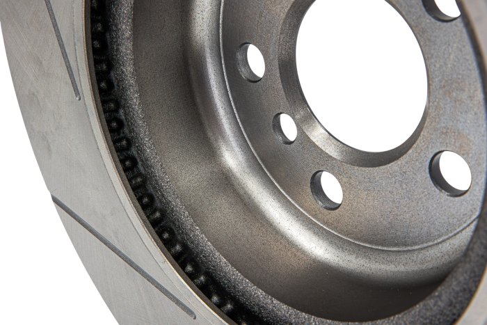 Тормозной диск BMW 3 G20, 5 G30, X3 G01, X5 G05, TOYOTA SUPRA, DC Brakes 345x24mm ЗАДНИЙ, DC38262S