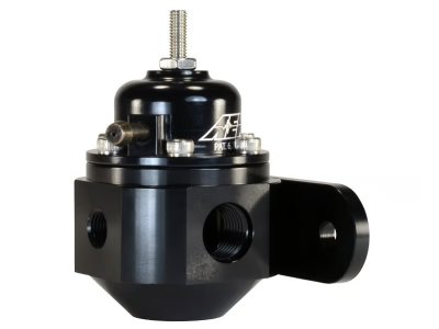Регулятор давления топлива AEM 6AN-6AN 25-302BK