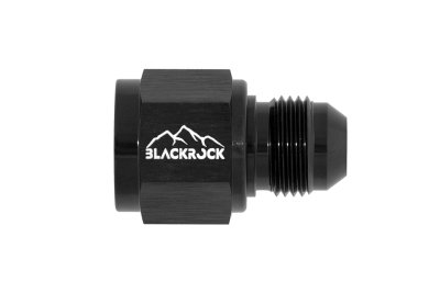 Адаптер М AN10 - П AN08, алюминий, BLACKROCK LAB AN950-1008BK