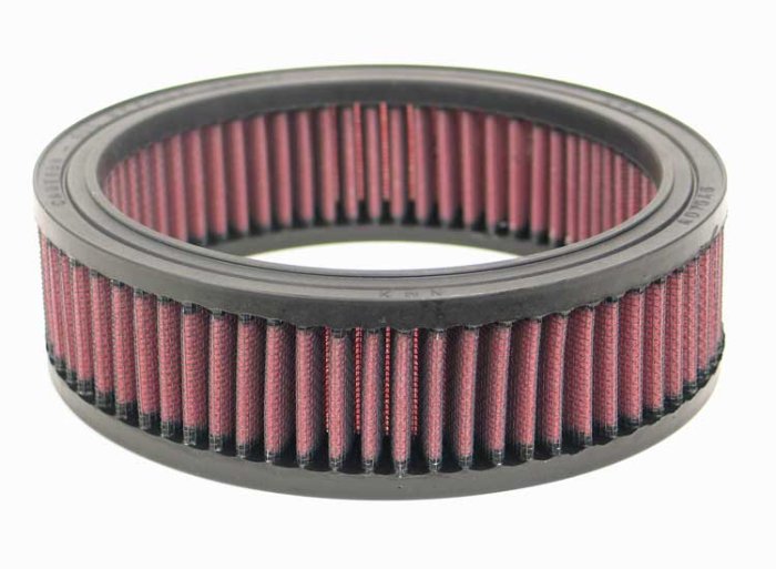 Фильтр нулевого сопротивления универсальный K&N E-3402 Custom Air Filter
