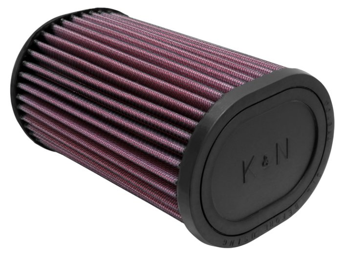 Фильтр нулевого сопротивления универсальный K&N RU-1390   Rubber Filter