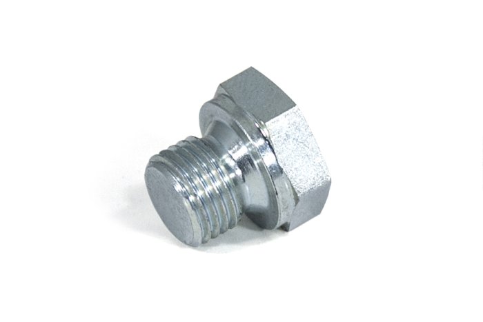 Заглушка (папа) M10*1 Goodridge 314-31P