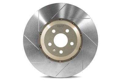 Тормозной диск AUDI RS4 RS5 B9 2018-&gt; DC Brakes 375*36mm, ПЕРЕДНИЙ, DC74011S