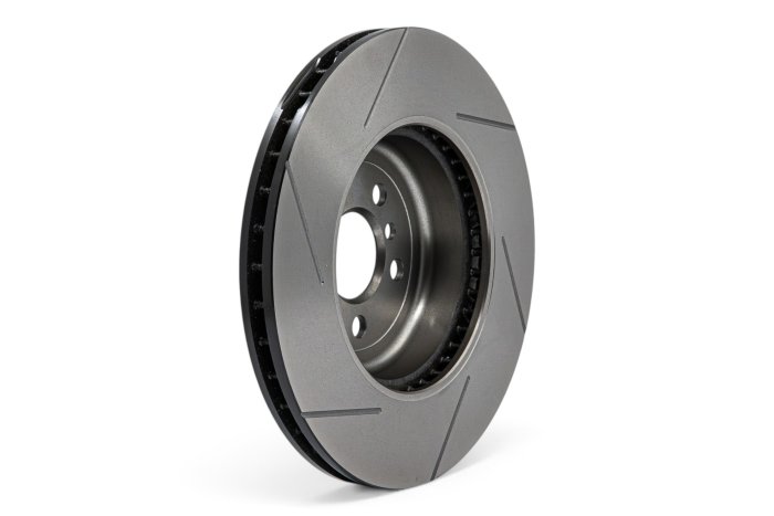 Тормозной диск BMW 3 G20, 5 G30, X3 G01, X5 G05, X6 G06, DC Brakes 348x30mm ПЕРЕДНИЙ, DC38261S