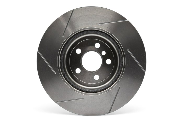 Тормозной диск BMW 3 G20, 5 G30, X3 G01, X5 G05, X6 G06, DC Brakes 348x30mm ПЕРЕДНИЙ, DC38261S