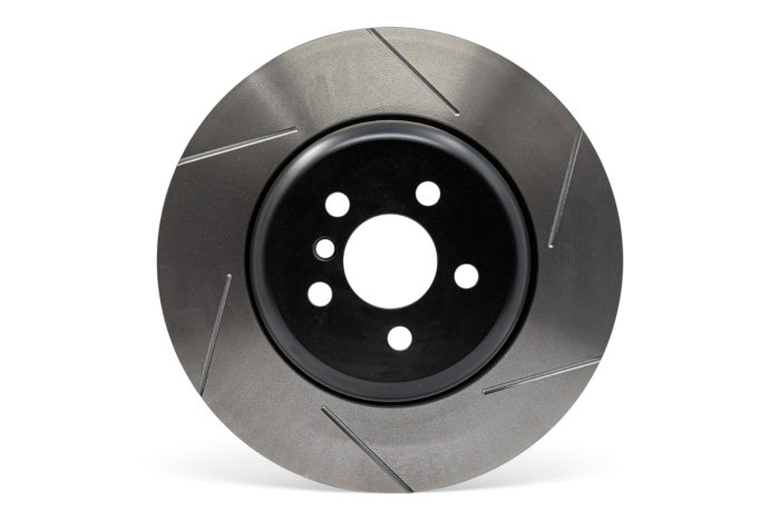 Тормозной диск BMW 3 G20, 5 G30, X3 G01, X5 G05, X6 G06, DC Brakes 348x30mm ПЕРЕДНИЙ, DC38261S