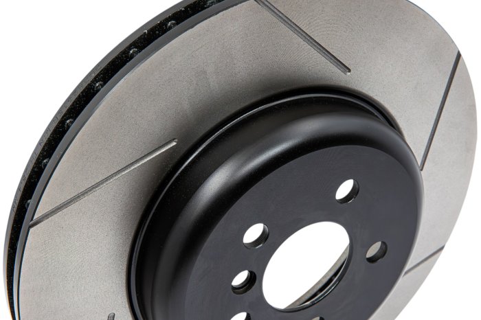 Тормозной диск BMW 3 G20, 5 G30, X3 G01, X5 G05, X6 G06, DC Brakes 348x30mm ПЕРЕДНИЙ, DC38261S