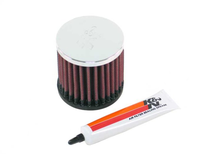 Фильтр нулевого сопротивления K&N HA-1088