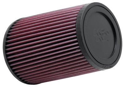 Фильтр нулевого сопротивления универсальный K&amp;N RU-3530   Rubber Filter