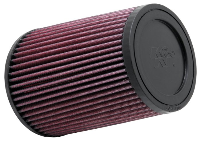 Фильтр нулевого сопротивления универсальный K&N RU-3530   Rubber Filter