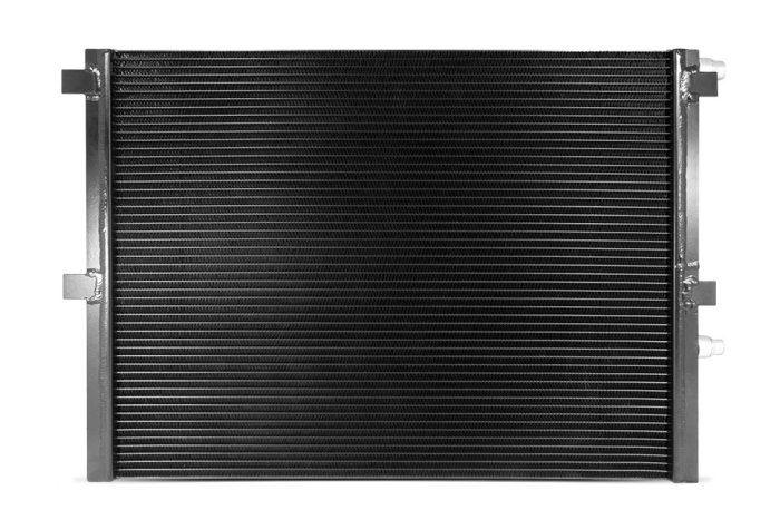 Радиатор охлаждения интеркуллера BlackRock Lab BMW-WRK-0504 BMW 5 G30; 520i, 530i; 6 G32 630i, 640i