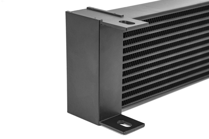 Радиатор масляный 532x121x50; ProLine COM SLM (M22x1,5 выход) Setrab, 52-13141-01