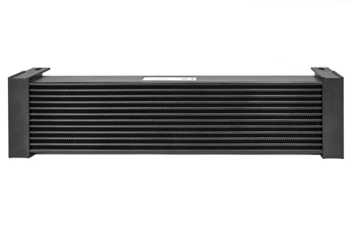 Радиатор масляный 532x121x50; ProLine COM SLM (M22x1,5 выход) Setrab, 52-13141-01