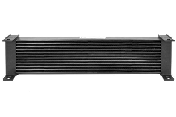 Радиатор масляный 532x121x50; ProLine COM SLM (M22x1,5 выход) Setrab, 52-13141-01