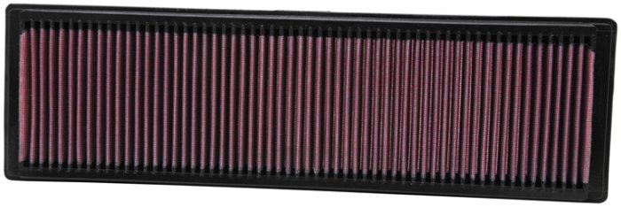 Воздушный фильтр нулевого сопротивления K&N 33-2331 VOLKSWAGEN JETTA 2005-2010, RABBIT 2007-2009 2.5