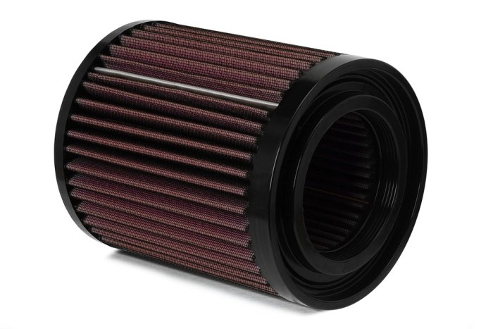 Воздушный фильтр нулевого сопротивления BLACKROCK BF-0077 AUDI A6, A7