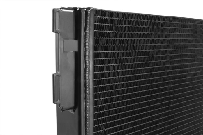 Радиатор охлаждения интеркуллера BlackRock Lab MB-WRK-0177 MB W205 AMG C63 V8 (комплект 2 шт) 2015->