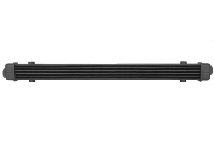 Радиатор масляный 655x65x40; ProLine Slimline SLM (M22x1,5 выход) Setrab, 53-10749, 592-06