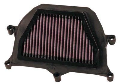 Фильтр нулевого сопротивления K&amp;N YA-6006 Yamaha YZF R6 2006-2007