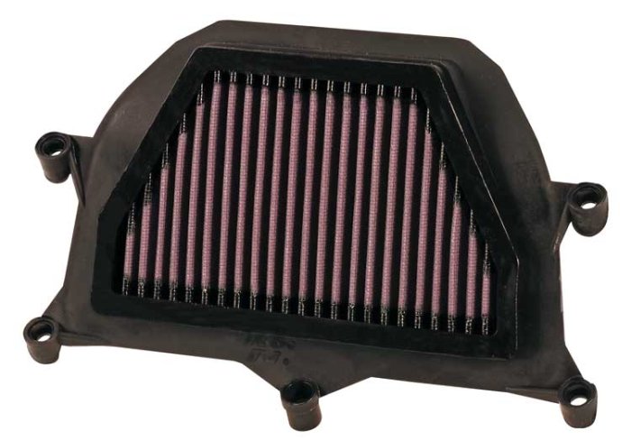 Фильтр нулевого сопротивления K&N YA-6006 Yamaha YZF R6 2006-2007