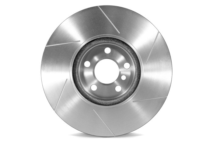 Тормозной диск MINI JCW F56; F54; F60 DC Brakes 335x30mm, ПЕРЕДНИЙ, DC38601S